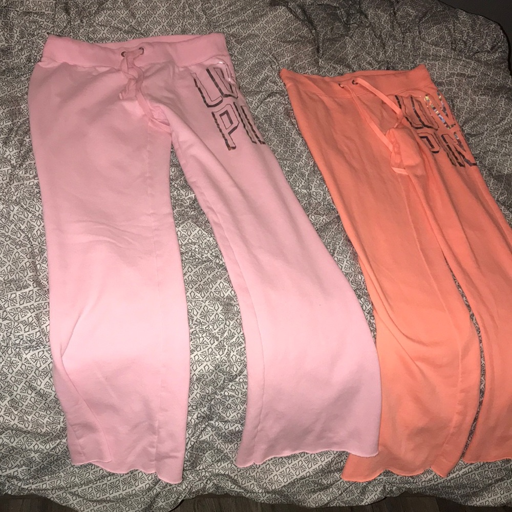 Sweatpants